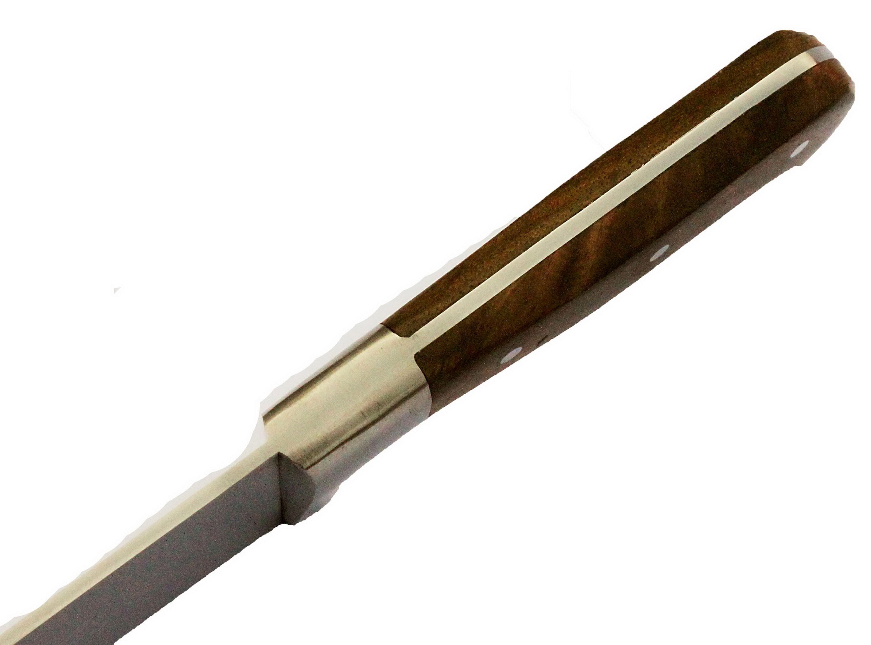 Exquisite Handcrafted D2 Steel Knife Collection - Full Tang Design main image 0