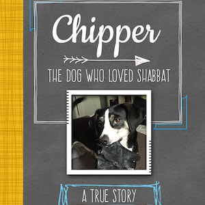 Custom Pet Book - Custom Pet Gift - Dog lover gift - Pet gift - Personalized Pet - Dog Mom Gift - Dog Dad Gift - Custom Pet Gifts