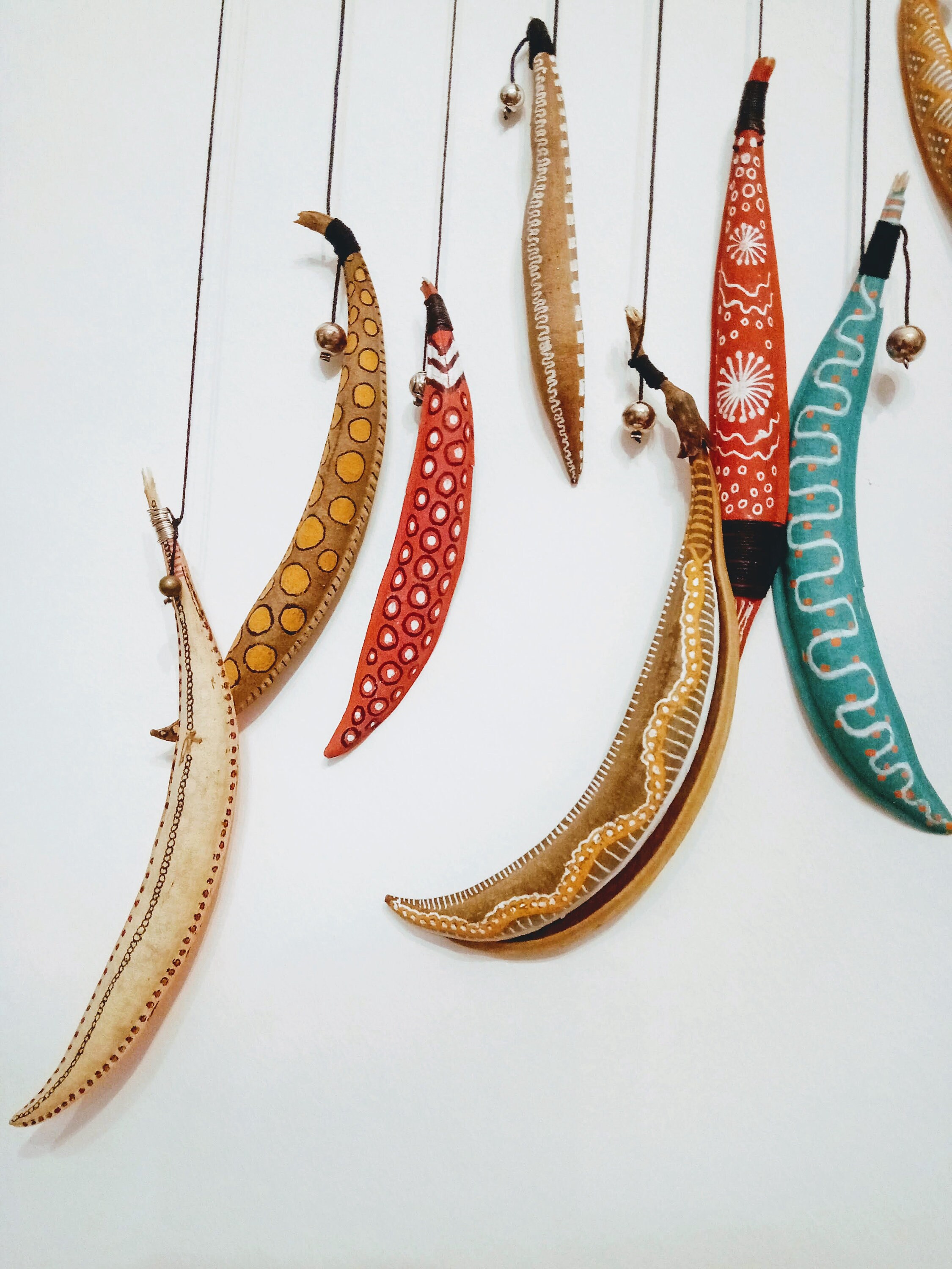 No. 85 Colgante de pared hecho de madera a la deriva y vainas | Etsy