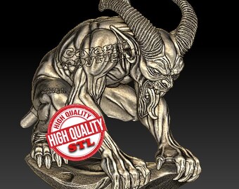 STL 3D MODEL pendent_ keychain