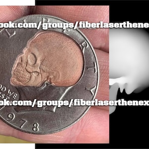 Dollar skull stl and grayscale file..