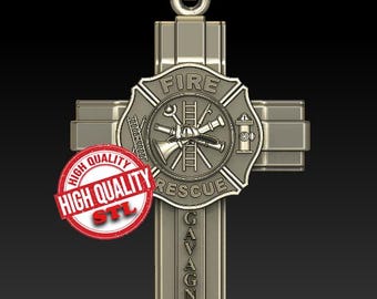3D STL MODEL pendent keychain