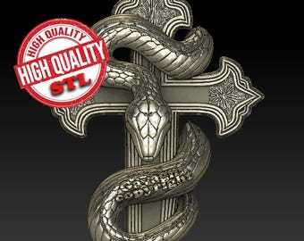 3D stl model pendent/keychain