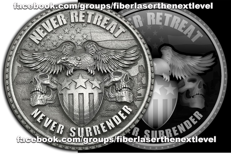 Stl and Depth Map Etsy