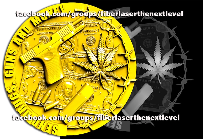 Stl and Grayscale Format Etsy