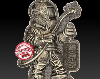 stl 3d model pendent or key chain, add your name