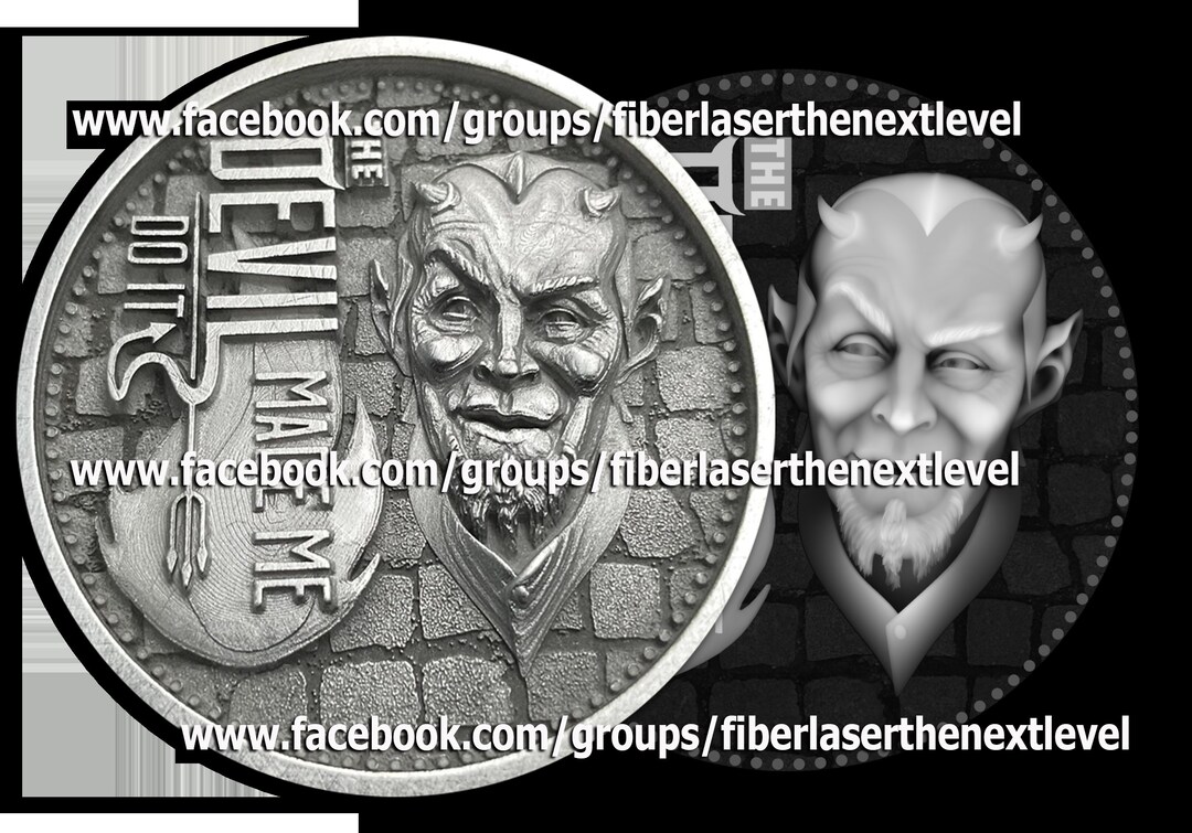 Stl and Grayscale Format Etsy