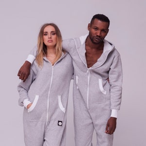 Easy deals access onesie