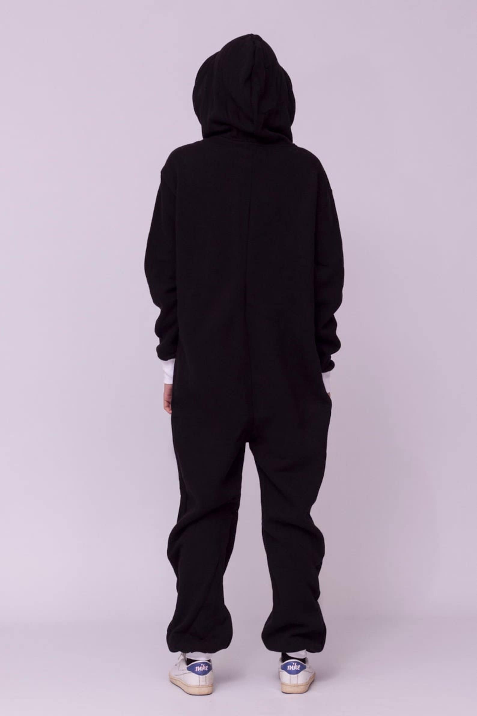 Harry Potter Dames Onesie Rood Small