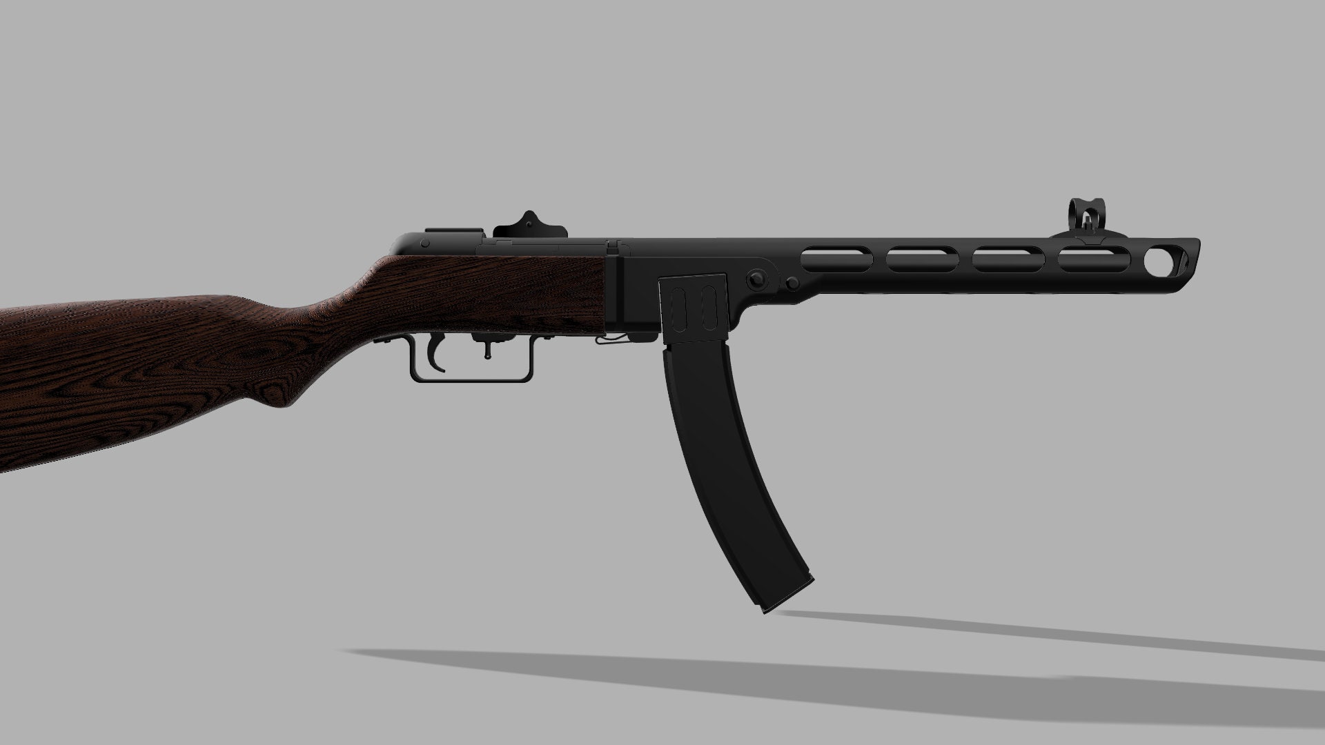 PPSH 41 - Etsy Australia