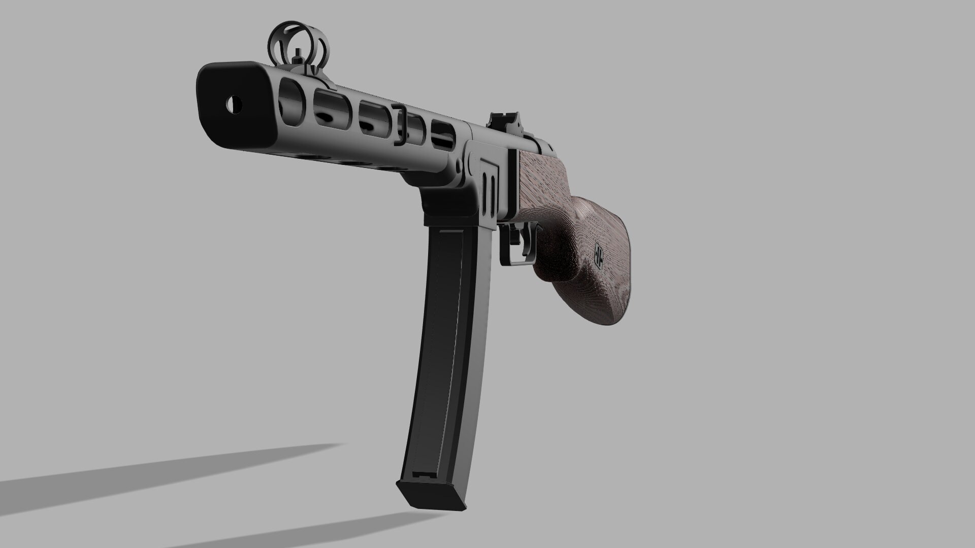 PPSH 41 - Etsy Australia