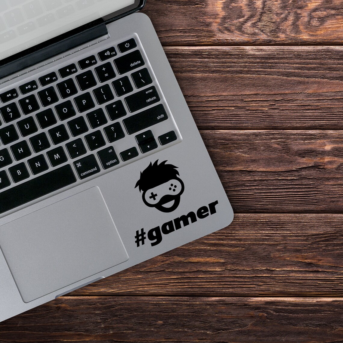 Gamer Vinyl Decal Gaming Car Decal XBOX PS4 Bumper Etsy