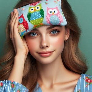 All Natural Heat/Ice Packs