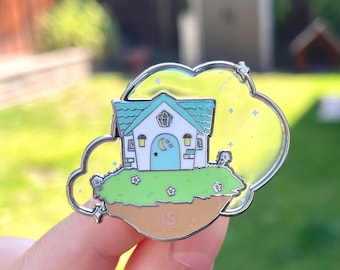 SHINee 15th Anniversary Pin