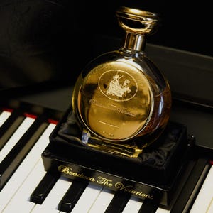 Boadicea The Victorious - Nemer - gammal upplaga - 10ml dekantering