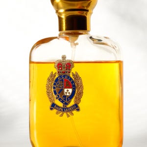 Polo Crest Perfume - Etsy