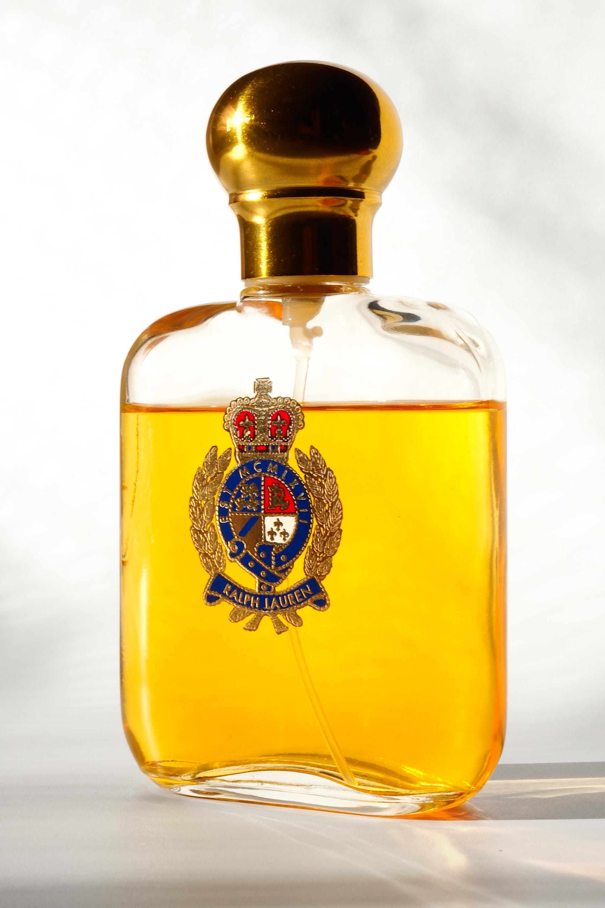Polo Crest Perfume - Etsy