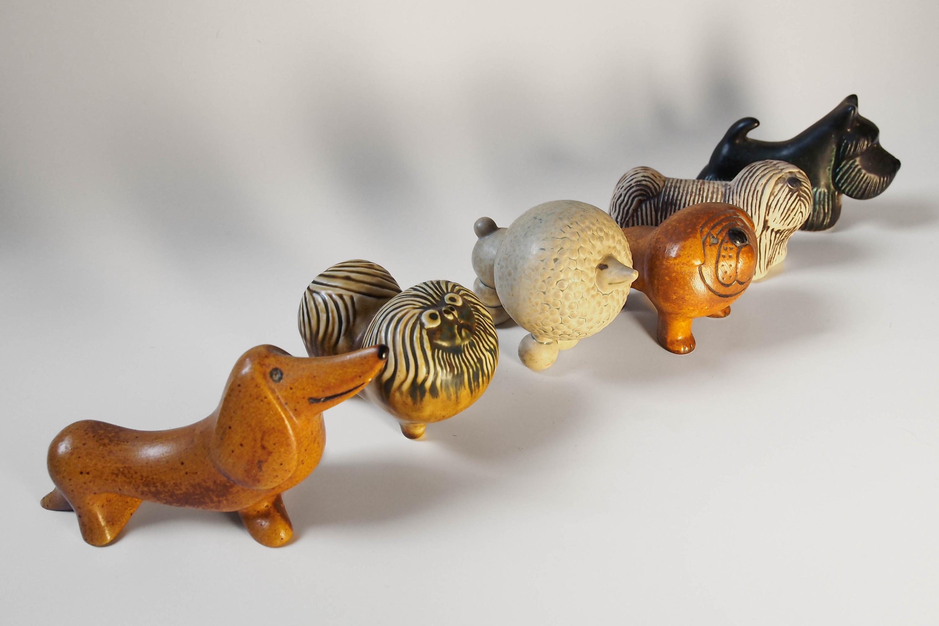 Vintage Lisa Larson - Etsy Vintage Lisa Larson - Etsy