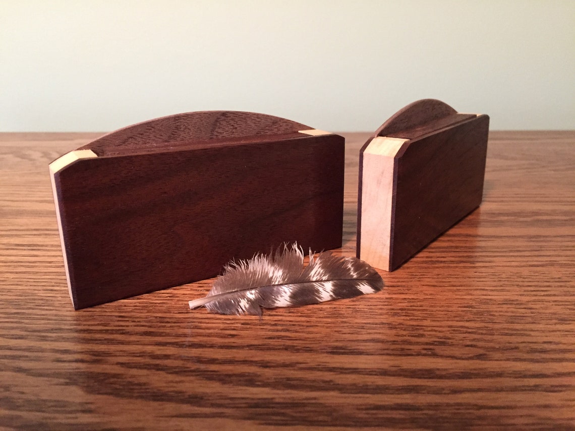 Scratch Box Turkey Call Etsy