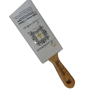 Retique It Liquid Wood Professional 2&quot; Paintbrush Two Inch Paint Brush Nylon Polyester Blend