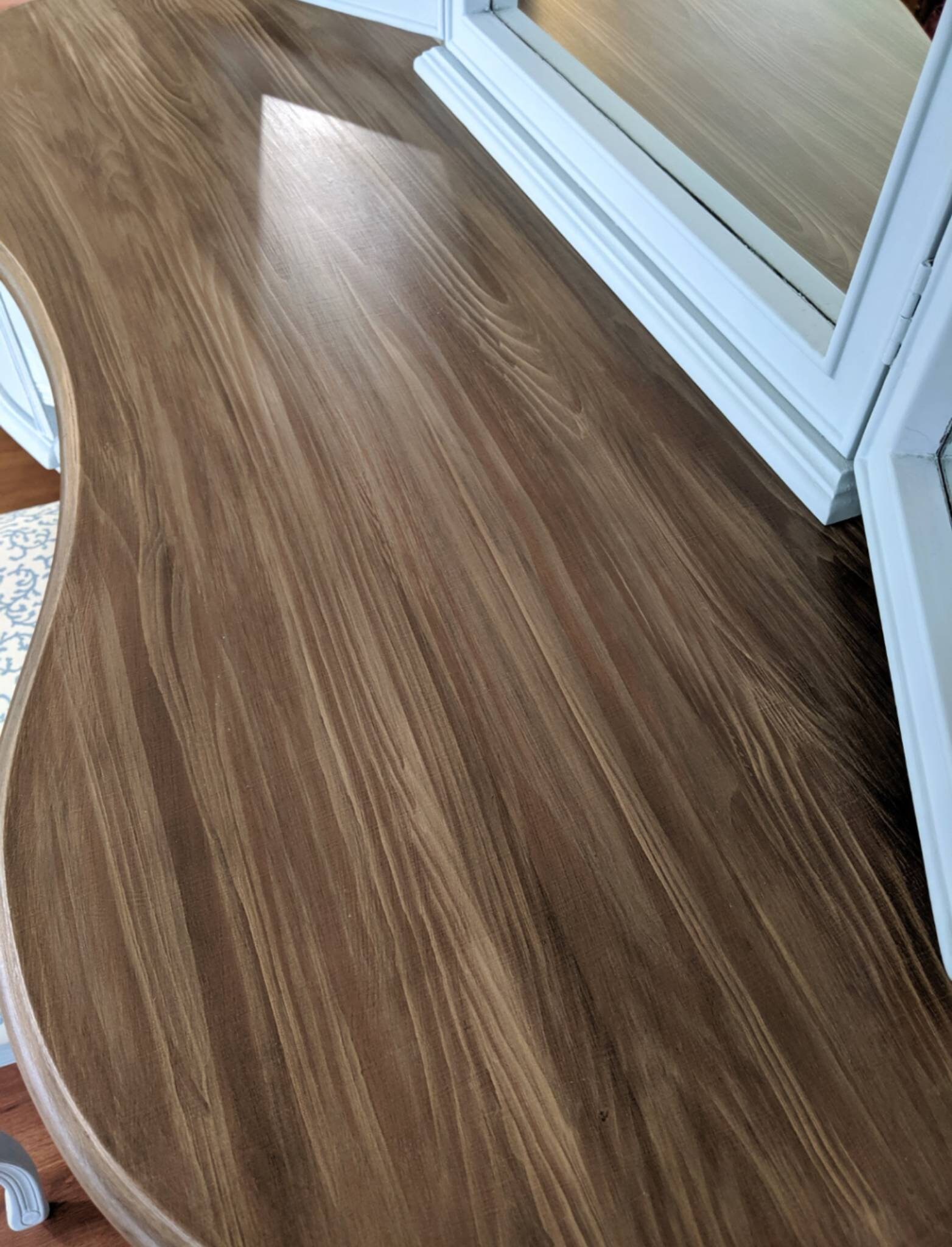 Retique It Wood Graining Tool Set Rubber Graining Tool Small Etsy