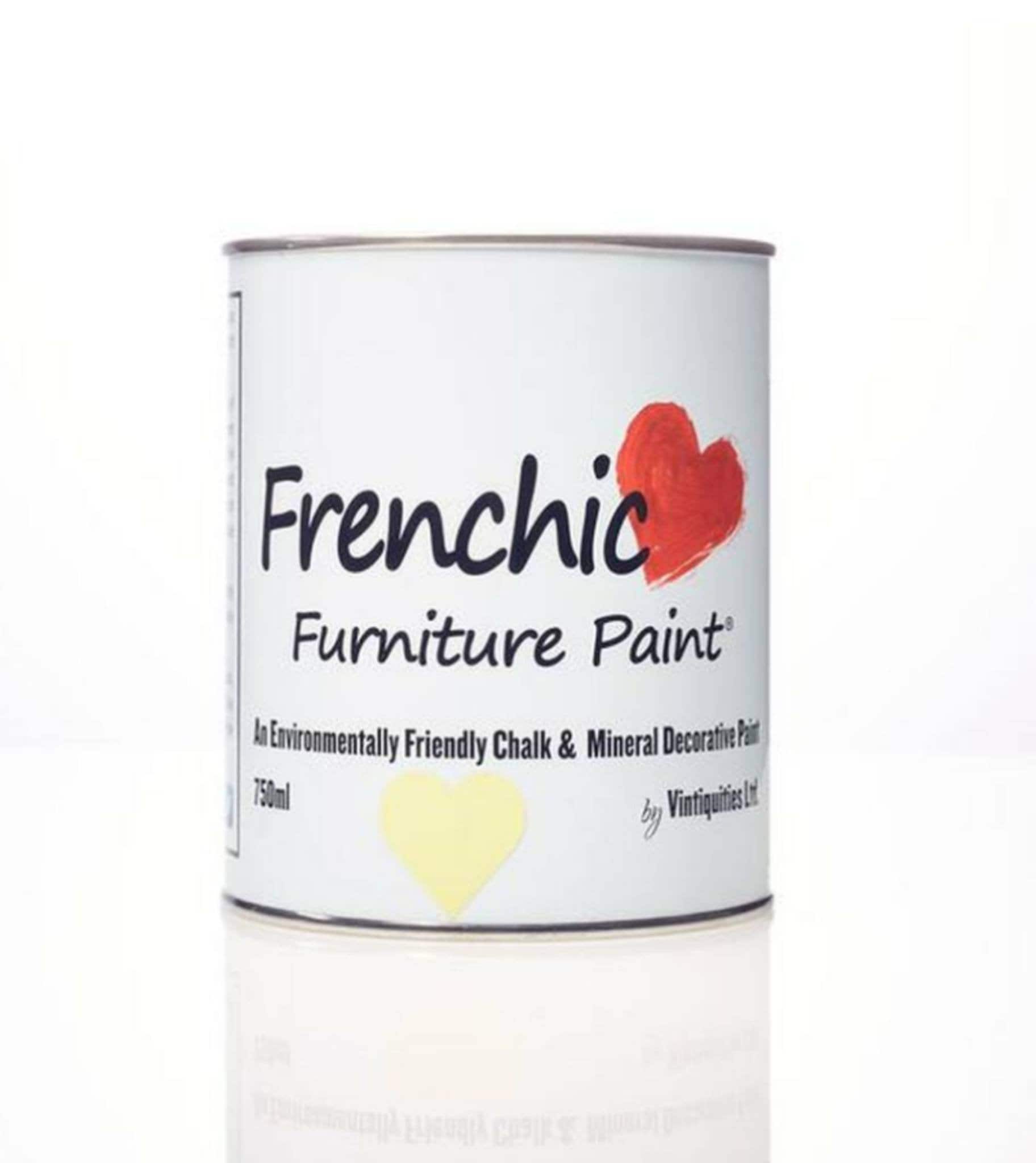 Sale! Frenchic Furniture Paint Original Range 