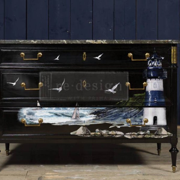 Furniture Transfers Rub on Vintage Etsy