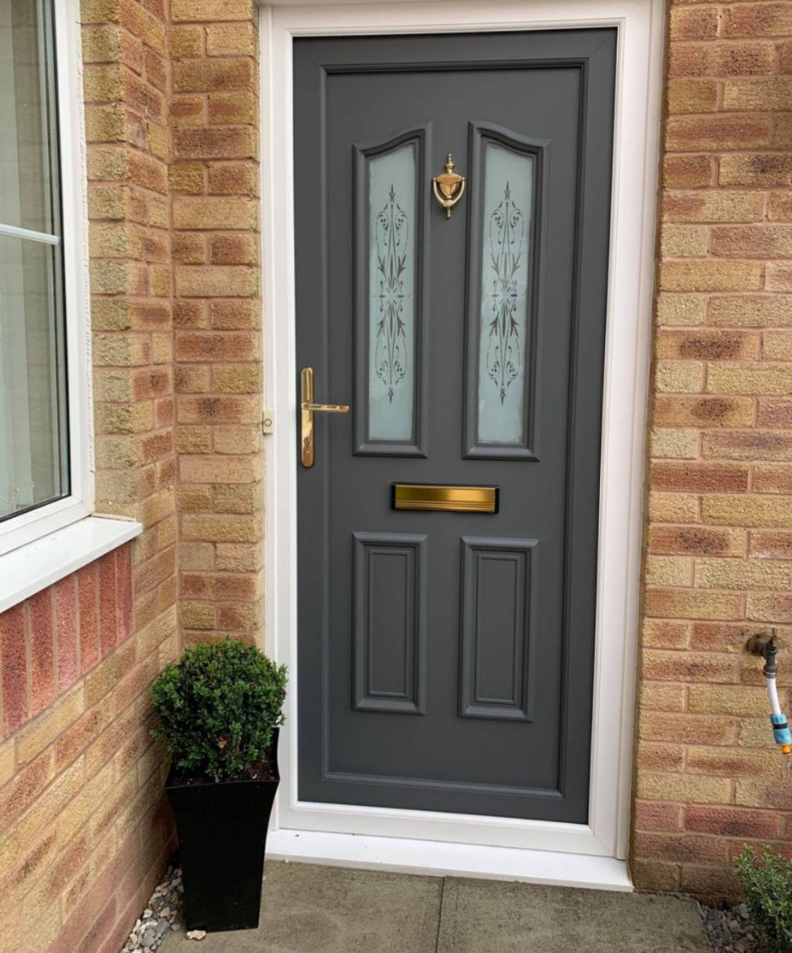 Frenchic Furniture Paint® Al Fresco Range Smudge Dark Etsy Israel