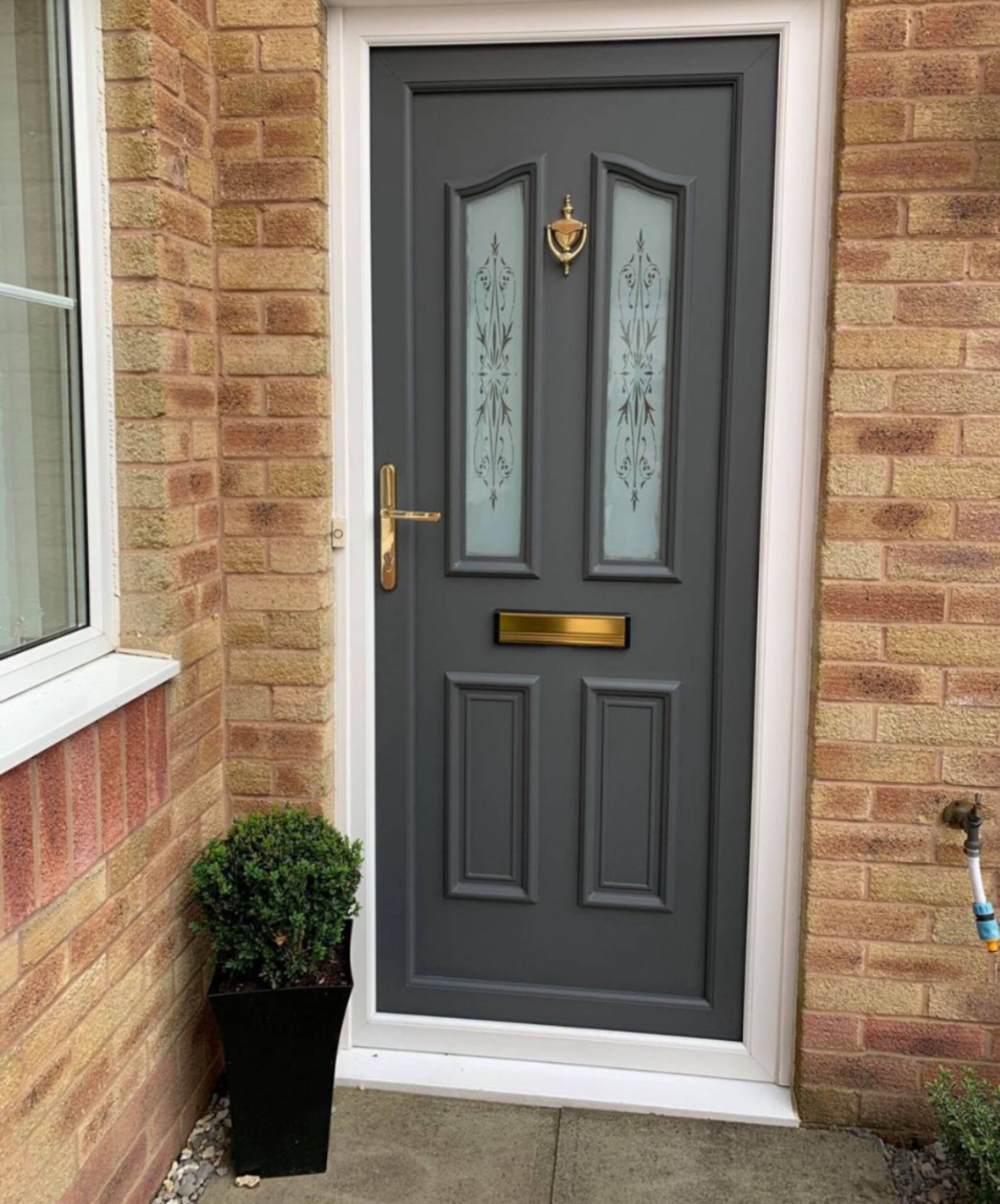 Frenchic Furniture Paint® Al Fresco Range Smudge Dark Etsy