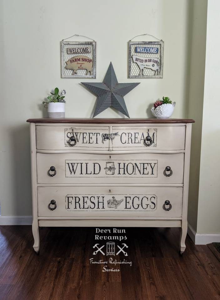 Frenchic® Furniture Paint Lazy Range Stone Rosie Etsy