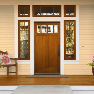 Retique It Liquid Wood Interior/Exterior Kit Everything You Need To Complete Your Project Wood'n Primer, Wood'n Stain, Cabinets, Doors image 9