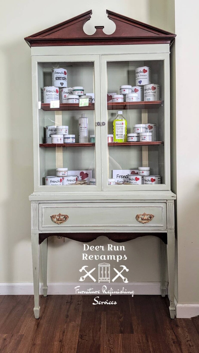 Frenchic® Furniture Paint Wise Old Sage Al Fresco Etsy