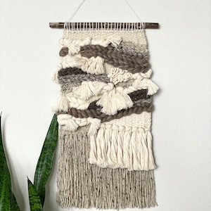 Sandy Weaving
