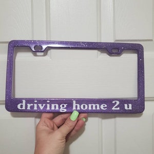 Rijden Home Frame