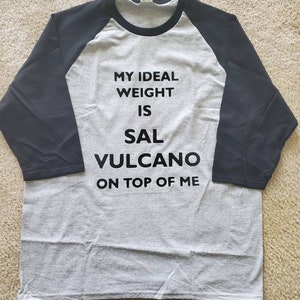 Impractical Jokers Baseball Tee
