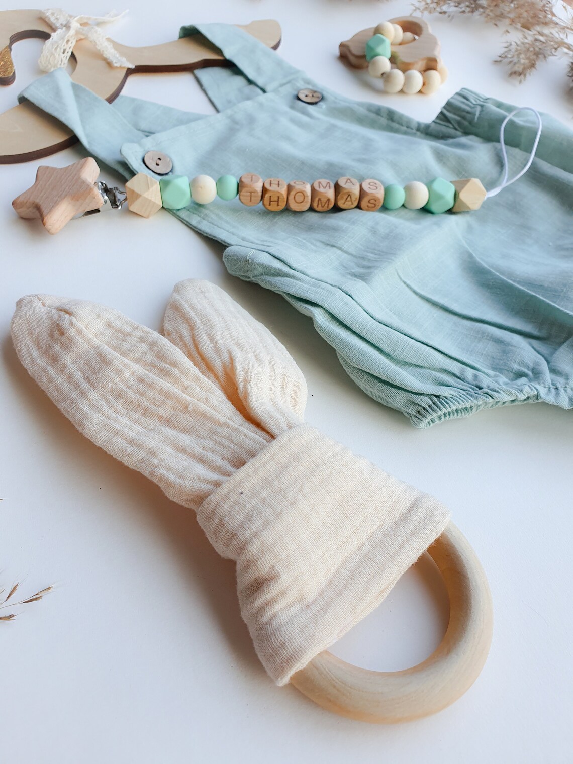 Cadeau de bébé ensemble 03 mois / boîte de bébé garçon / 36 Etsy