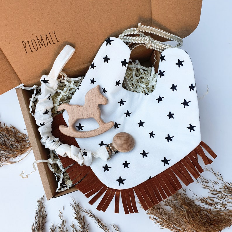 Baby Boy Gift Set 03 Months / Baby Boy Box /bibs/36 Months Etsy