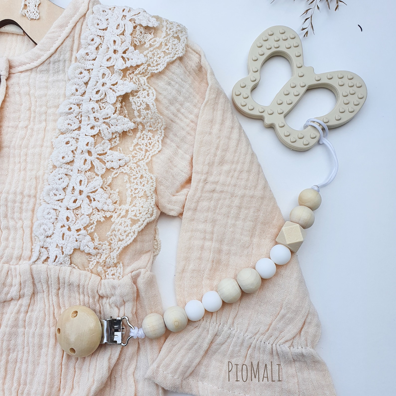 Baby girl gift set 06 months / baby girl box / 36 months / Etsy