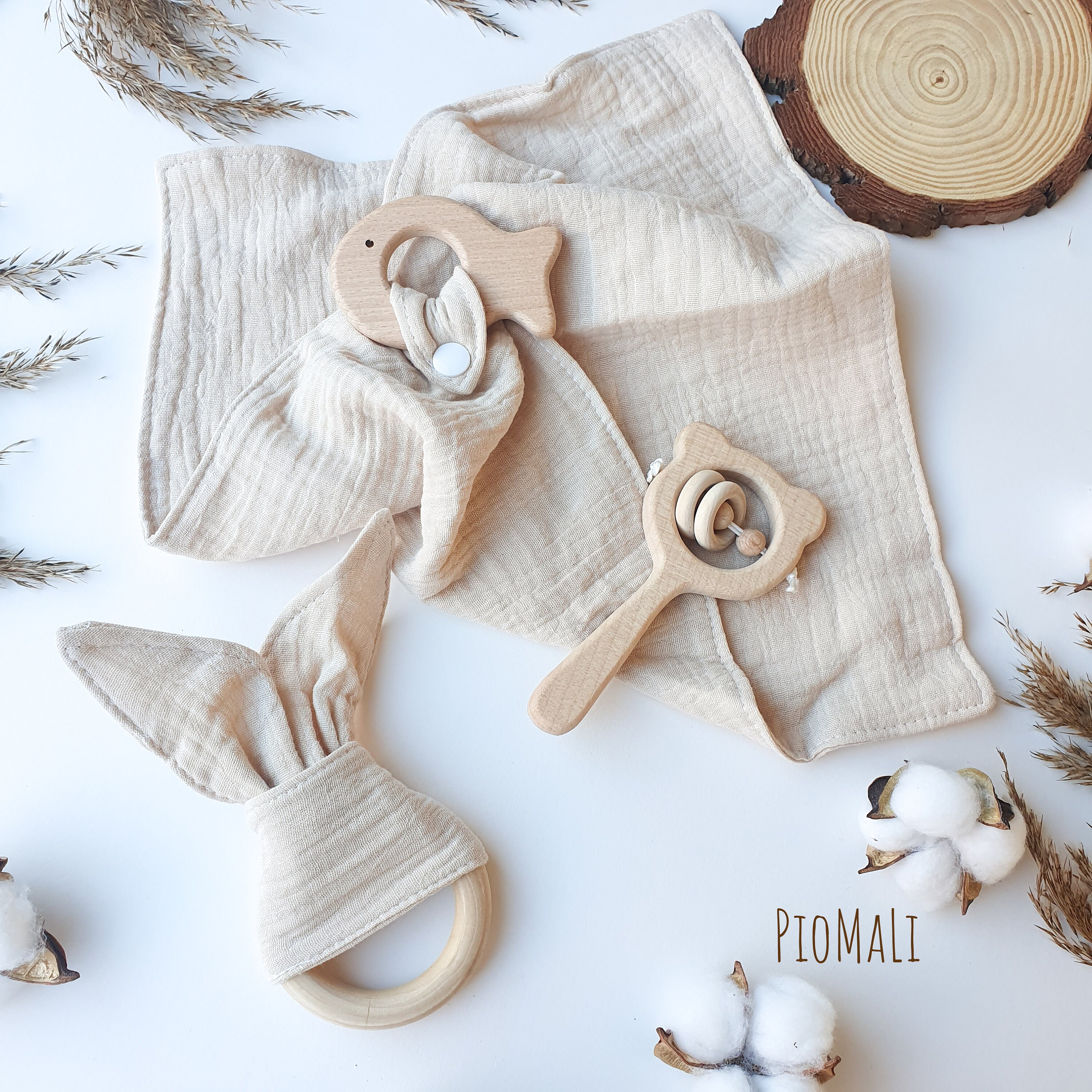 Baby-Mädchen-Geschenk-Set 0-6 Monate /Baby junge | Etsy