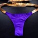 see more listings in the Her Thongs section