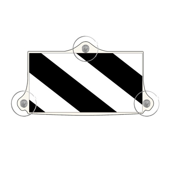Bar Designs - Toll Pass Holder - EZ Pass Holder - Etsy