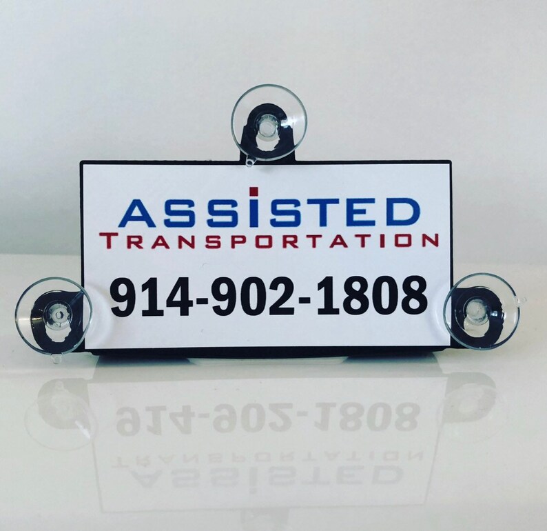 Custom EZ Pass Holder Etsy