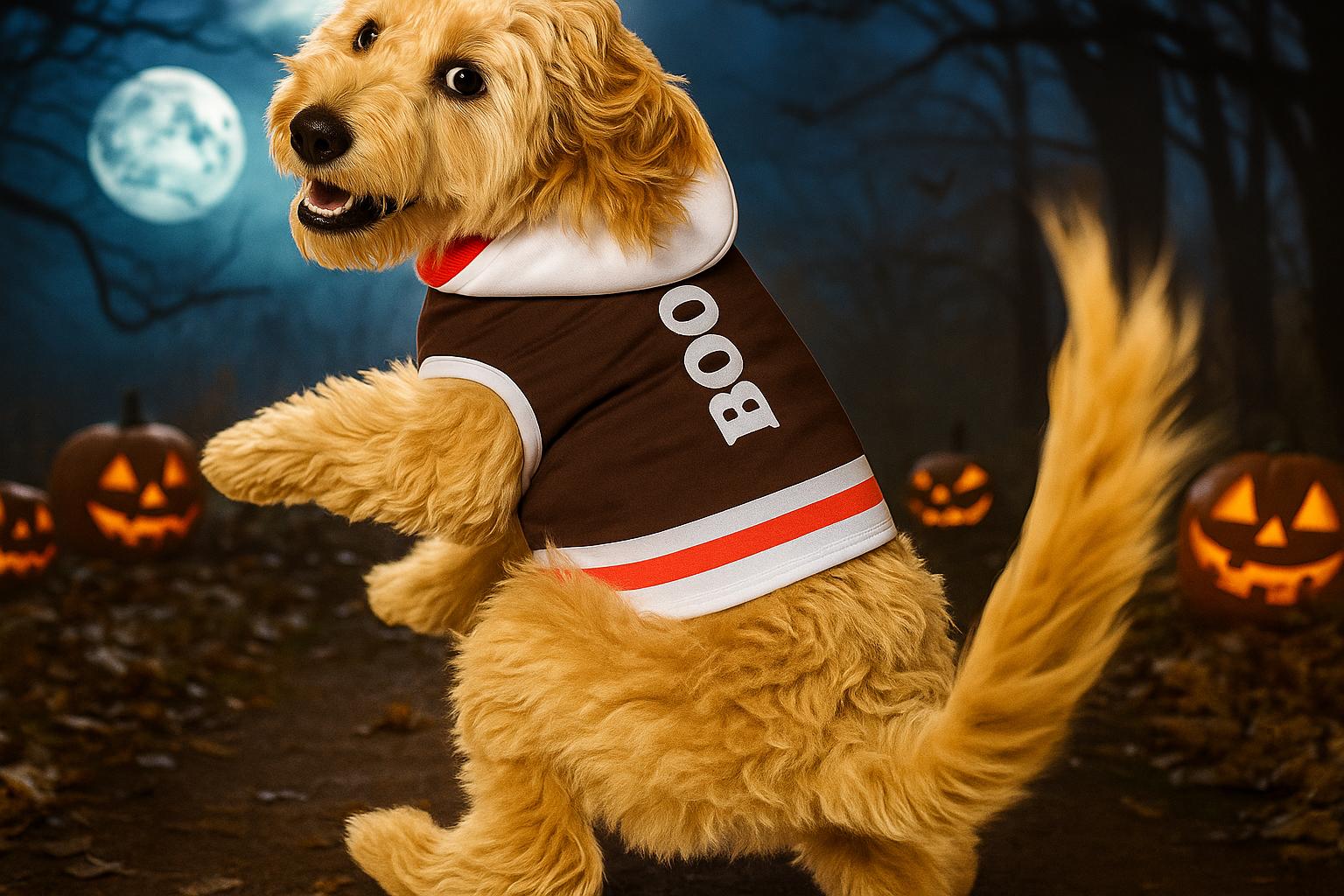 Un Tootsie Roll Lastimará A Los Perros