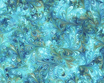 108" Sweet Dreams - Ocean Tide