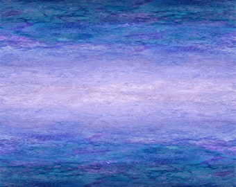 108" Stonehenge Ombre - Twilight
