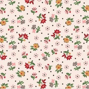 107/108" Gentler Times Reunion - Coral