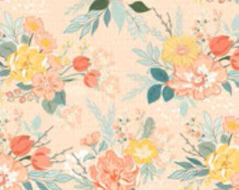 107/108" New Beginnings - Blush