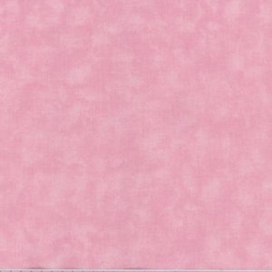 108" Blender Color - Pink