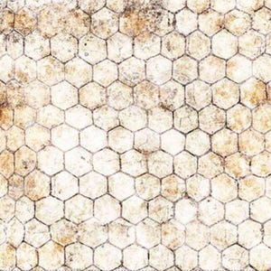 108&quot; Earthly Delights Chicken Wire - Cream
