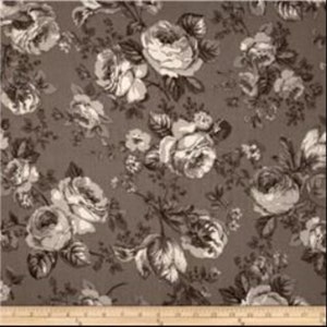 108" Michele's Rose - Cocoa